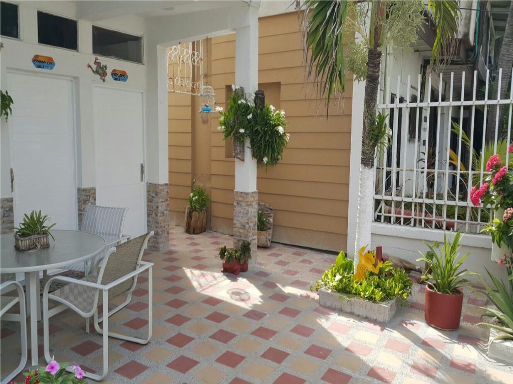 Hospedaje Solymar III Sarie Bay San Andrés Δωμάτιο φωτογραφία