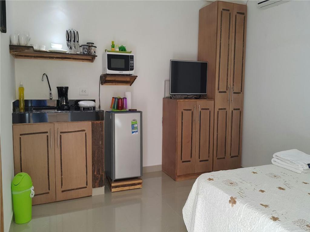 Hospedaje Solymar III Sarie Bay San Andrés Δωμάτιο φωτογραφία