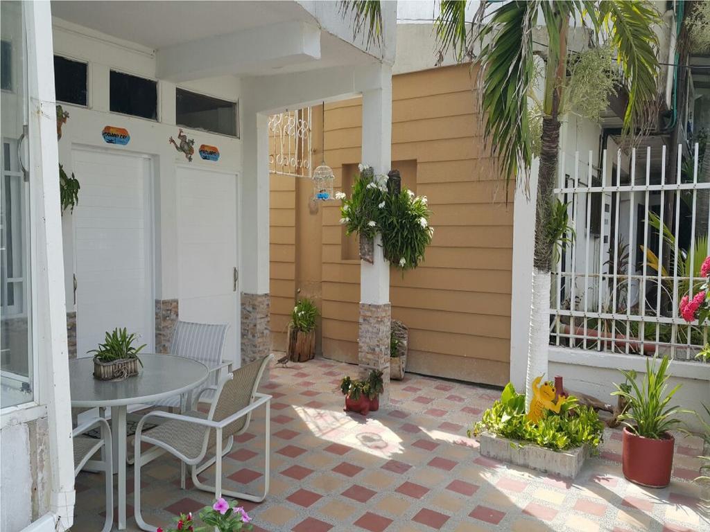 Hospedaje Solymar III Sarie Bay San Andrés Δωμάτιο φωτογραφία