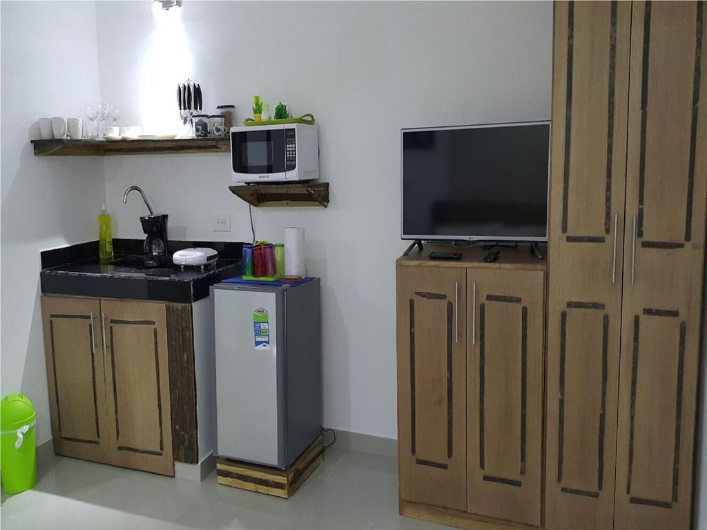Hospedaje Solymar III Sarie Bay San Andrés Δωμάτιο φωτογραφία