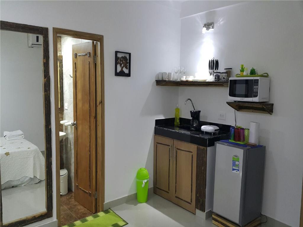 Hospedaje Solymar III Sarie Bay San Andrés Δωμάτιο φωτογραφία