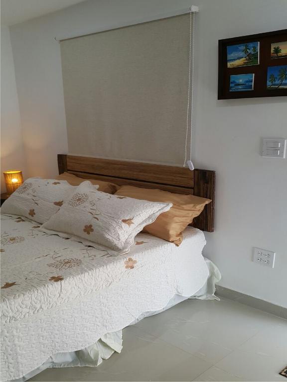 Hospedaje Solymar III Sarie Bay San Andrés Δωμάτιο φωτογραφία