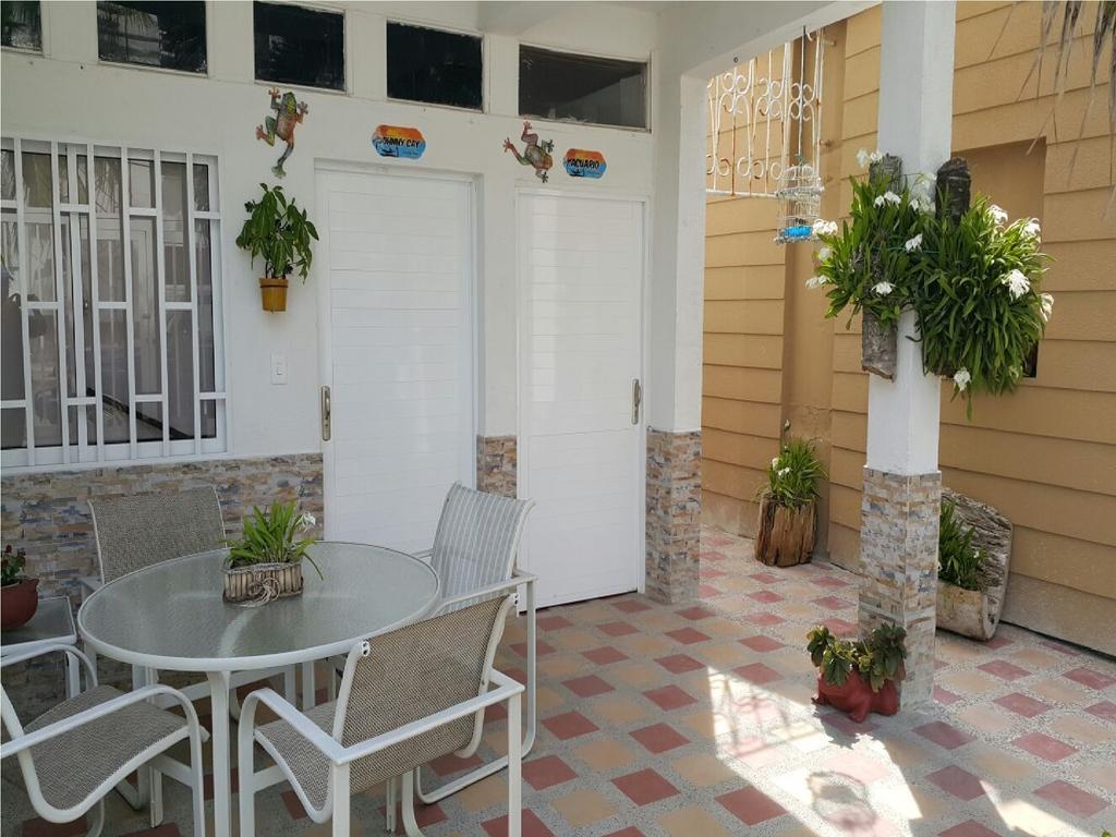 Hospedaje Solymar III Sarie Bay San Andrés Δωμάτιο φωτογραφία