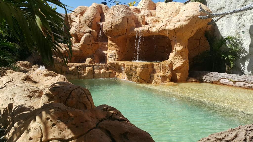 Hospedaje Solymar III Sarie Bay San Andrés Εξωτερικό φωτογραφία