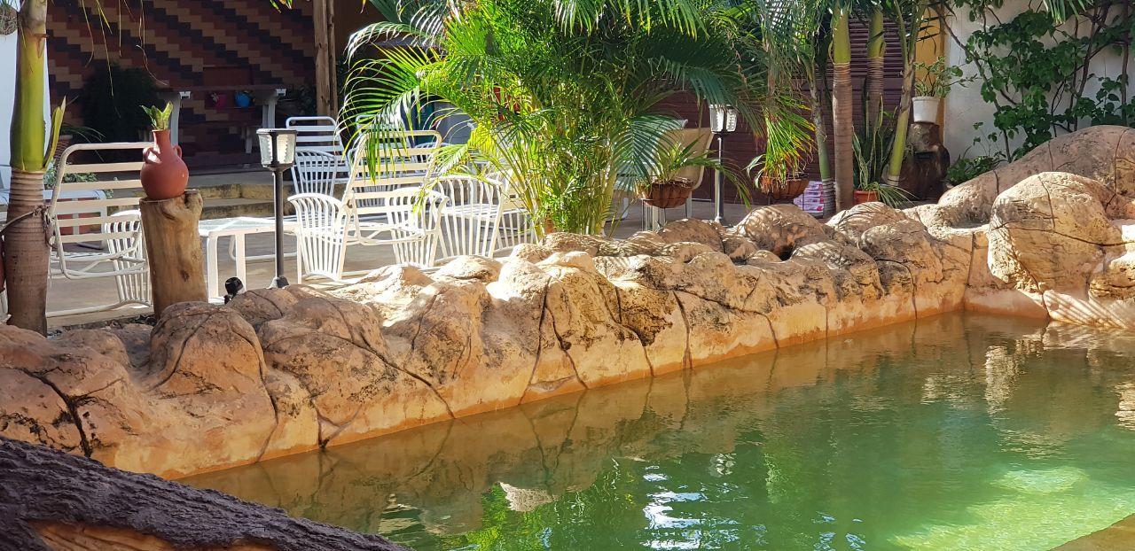 Hospedaje Solymar III Sarie Bay San Andrés Εξωτερικό φωτογραφία