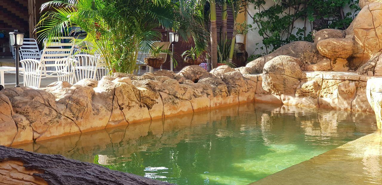 Hospedaje Solymar III Sarie Bay San Andrés Εξωτερικό φωτογραφία